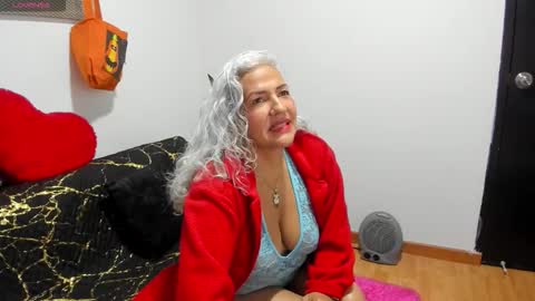 marilyn70 online show from 13, 10, 2025