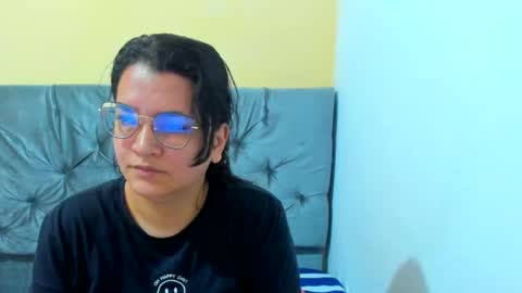 Snapshot of marilyn_garcia chatting on 31, 1, 2025 MARILYN SEXY online show from 31, 1, 2025