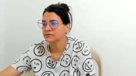 Snapshot of marilyn_garcia chatting on 28, 9, 2025 MARILYN SEXY online show from 28, 9, 2025