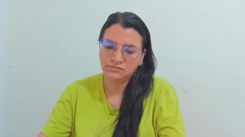 Snapshot of marilyn_garcia chatting on 30, 9, 2025 MARILYN SEXY online show from 30, 9, 2025