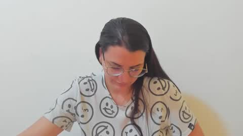 Snapshot of marilyn_garcia chatting on 6, 10, 2025 MARILYN SEXY online show from 6, 10, 2025