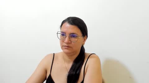 Snapshot of marilyn_garcia chatting on 28, 10, 2025 MARILYN SEXY online show from 28, 10, 2025