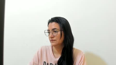 Snapshot of marilyn_garcia chatting on 28, 11, 2025 MARILYN SEXY online show from 28, 11, 2025