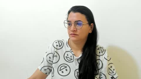 Snapshot of marilyn_garcia chatting on 29, 11, 2025 MARILYN SEXY online show from 29, 11, 2025