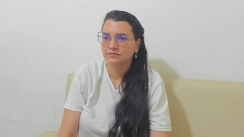 Snapshot of marilyn_garcia chatting on 10, 3, 2026 MARILYN SEXY online show from 10, 3, 2026