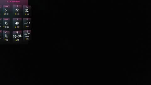 Snapshot of marilyn_jon3s chatting on 16, 11, 2025 marilyn_jon3s online show from 16, 11, 2025