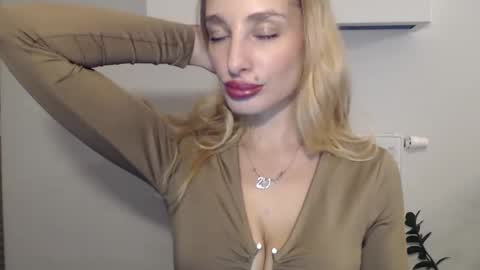 MarilynDevilish online show from 3, 1, 2025