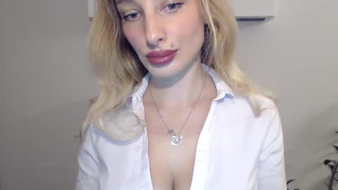 MarilynDevilish online show from 6, 1, 2025