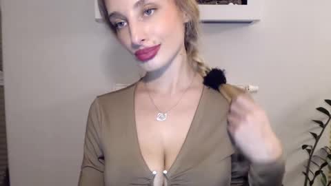 MarilynDevilish online show from 16, 1, 2025