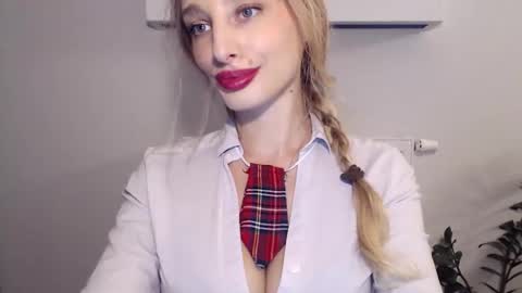 MarilynDevilish online show from 22, 1, 2025