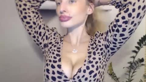 MarilynDevilish online show from 30, 1, 2025