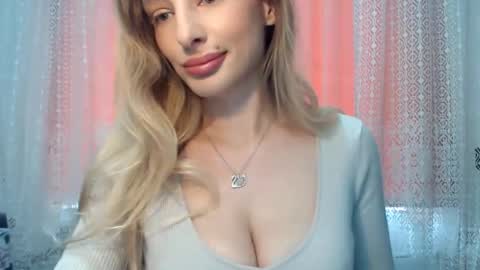 MarilynDevilish online show from 27, 2, 2025