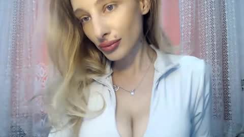 MarilynDevilish online show from 28, 2, 2025