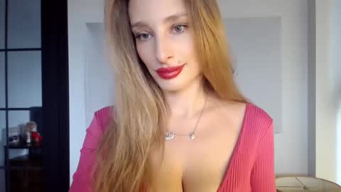 MarilynDevilish online show from 12, 3, 2025