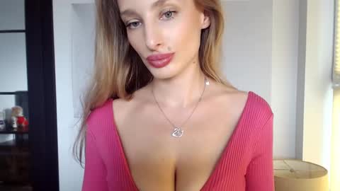 MarilynDevilish online show from 12, 3, 2025