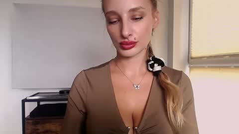 MarilynDevilish online show from 17, 9, 2025