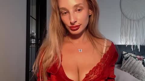 MarilynDevilish online show from 22, 9, 2025