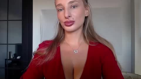 MarilynDevilish online show from 25, 9, 2025