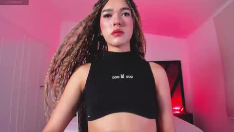 Marilyn online show from 14, 10, 2025