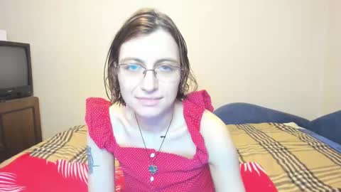 Marilyn online show from 14, 12, 2024