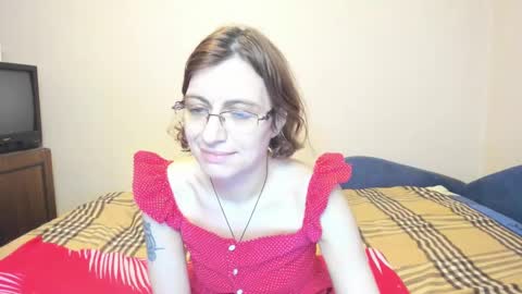 Marilyn online show from 14, 12, 2024
