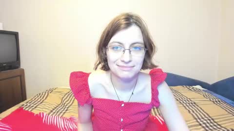Marilyn online show from 15, 12, 2024