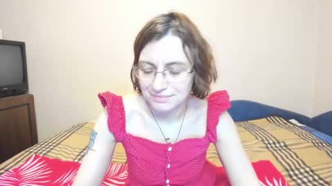 Marilyn online show from 27, 12, 2024
