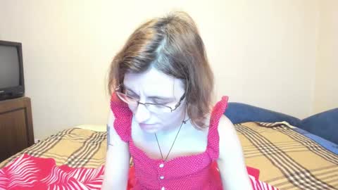 Marilyn online show from 28, 12, 2024