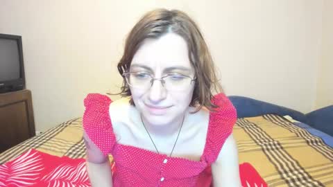 Marilyn online show from 30, 12, 2024