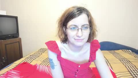 Marilyn online show from 29, 1, 2025