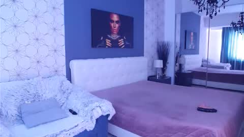 Snapshot of marimais chatting on 10, 10, 2025 Mary Mais online show from 10, 10, 2025