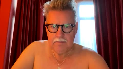 marin50 online show from 29, 10, 2025