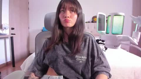 Snapshot of marin_kitoko chatting on 30, 10, 2025 Marin kitoko online show from 30, 10, 2025