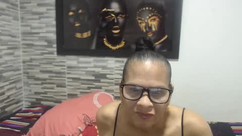 Snapshot of marinamilf chatting on 23, 12, 2024 Marina online show from 23, 12, 2024