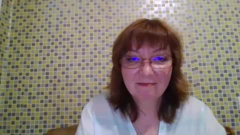 marinamrs online show from 8, 9, 2025