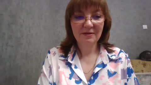 marinamrs online show from 5, 10, 2025