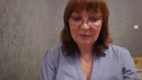 marinamrs online show from 8, 10, 2025