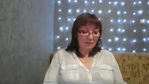 marinamrs online show from 11, 1, 2026