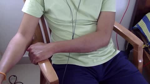 Snapshot of marinavine chatting on 26, 1, 2025 The SHY UncutBoy online show from 26, 1, 2025