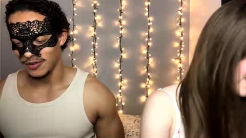 MarinaxMonroe online show from 14, 10, 2025