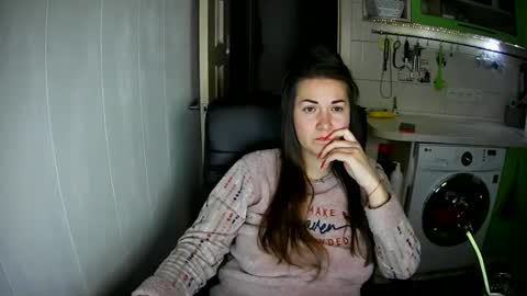 MarinettaQhot online show from 25, 12, 2024