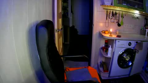 MarinettaQhot online show from 28, 12, 2024