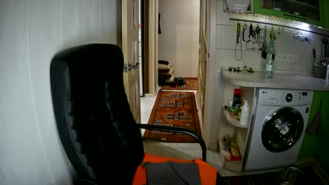 MarinettaQhot online show from 29, 12, 2024