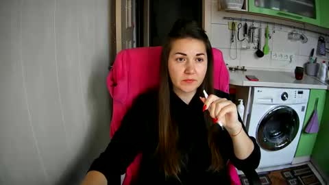 MarinettaQhot online show from 11, 1, 2025