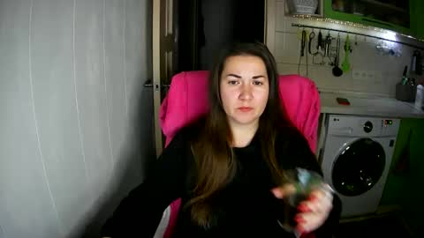 MarinettaQhot online show from 12, 1, 2025