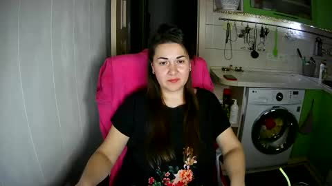 MarinettaQhot online show from 24, 1, 2025