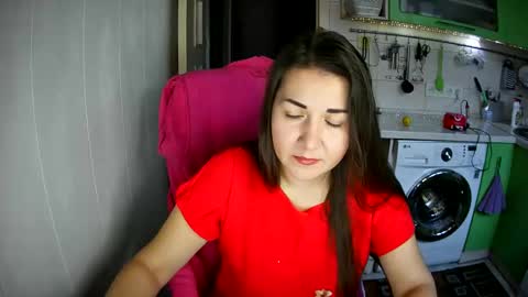 MarinettaQhot online show from 26, 1, 2025