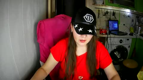 MarinettaQhot online show from 26, 1, 2025