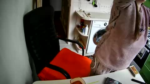 MarinettaQhot online show from 15, 2, 2025