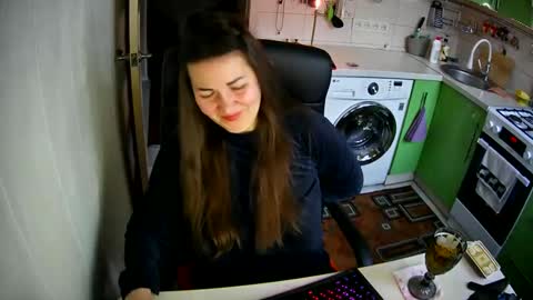 MarinettaQhot online show from 16, 2, 2025